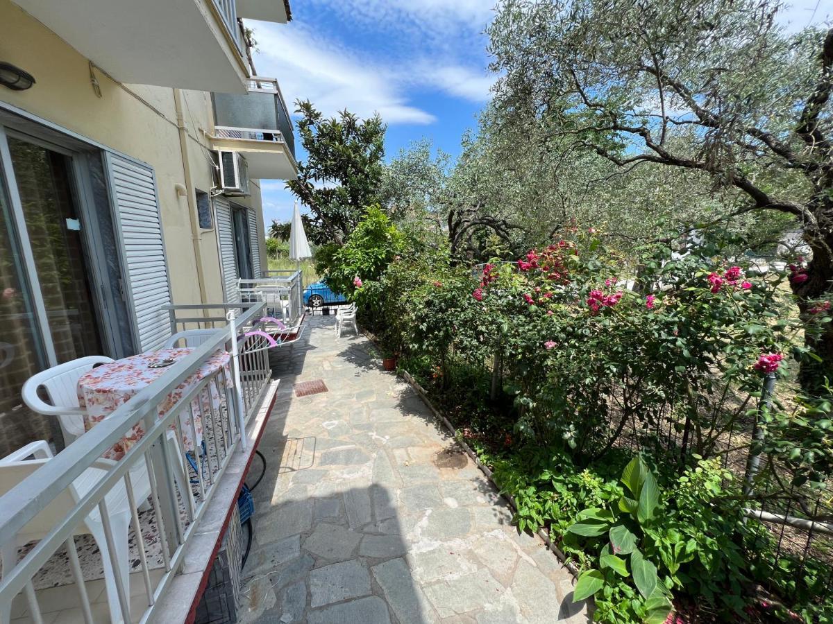 Villa Eleni - Thassos Town Exterior foto