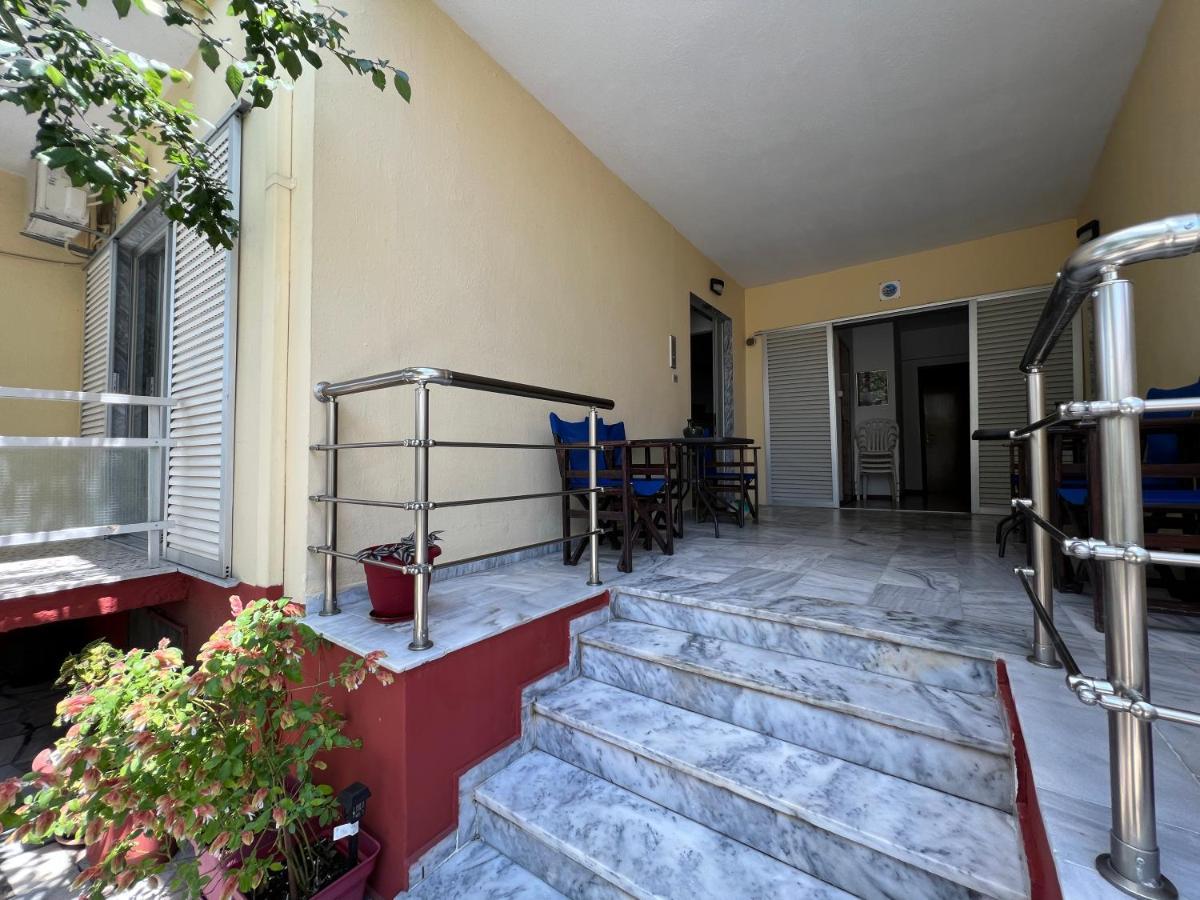 Villa Eleni - Thassos Town Exterior foto