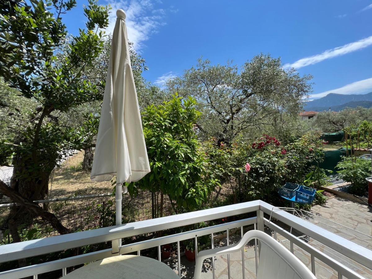 Villa Eleni - Thassos Town Exterior foto