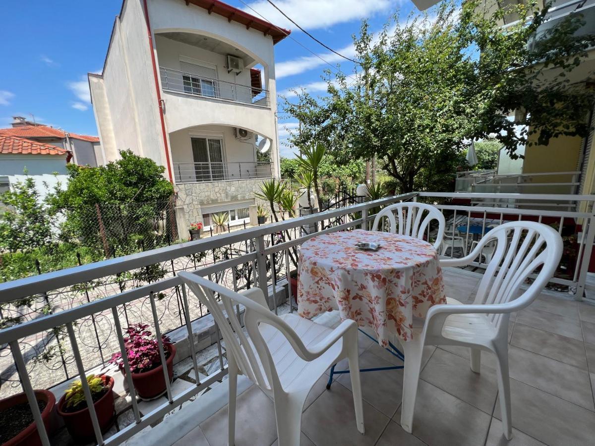 Villa Eleni - Thassos Town Exterior foto
