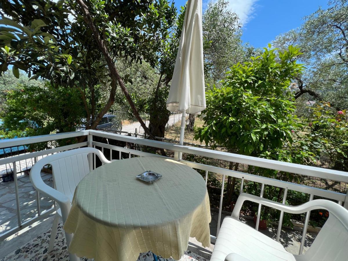 Villa Eleni - Thassos Town Exterior foto