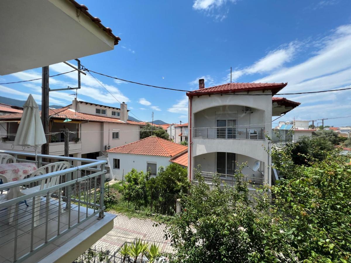 Villa Eleni - Thassos Town Exterior foto
